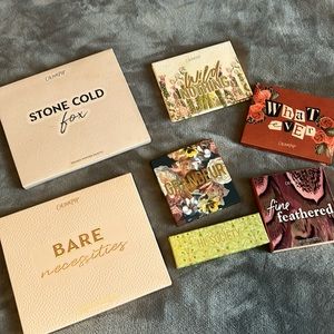 Colourpop bundle‼️